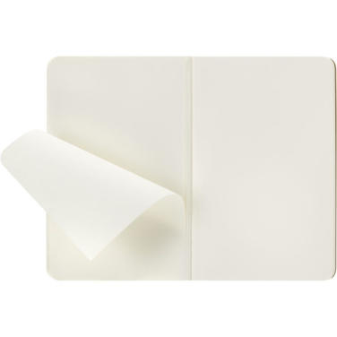 MOLESKINE Cahier Journal ca. A6, neutral, Produktbild (2)
