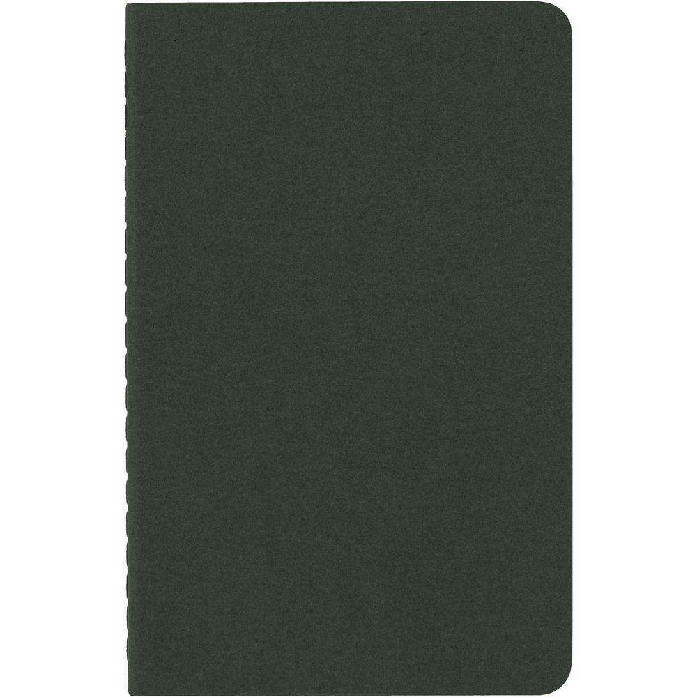 MOLESKINE Cahier Journal ca. A6, khaki, Produktbild (1)