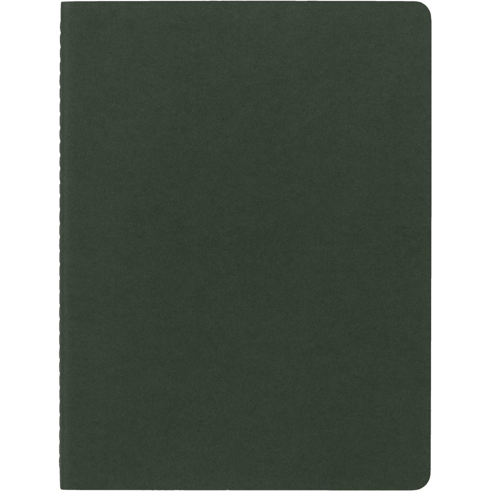 MOLESKINE Cahier Journal ca. B5, khaki, Produktbild (1)