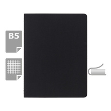 MOLESKINE Cahier Journal ca. B5