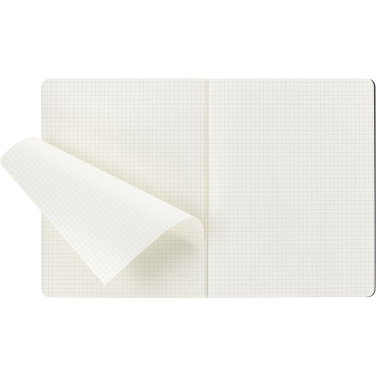 MOLESKINE Cahier Journal ca. B5, Produktbild (3)
