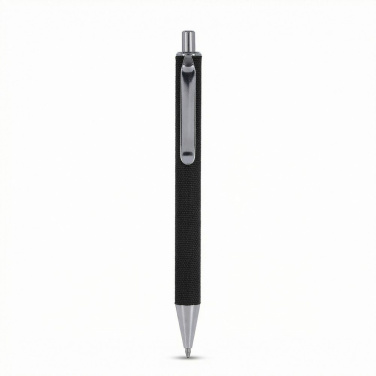 Notizbuch ca. A5 mit Kugelschreiber, Produktbild (2)