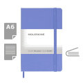 MOLESKINE Notizbuch ca. A6, blau