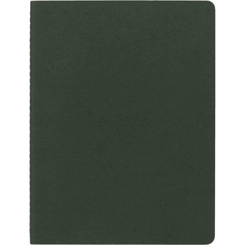 MOLESKINE Cahier Journal ca. B5, khaki, Produktbild (1)