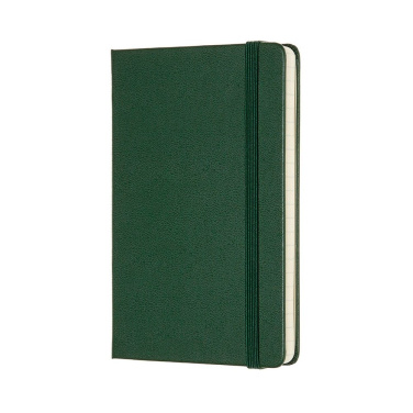 MOLESKINE Notizbuch ca. A6, khaki, Produktbild (2)