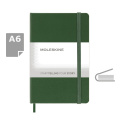 MOLESKINE Notizbuch ca. A6, khaki