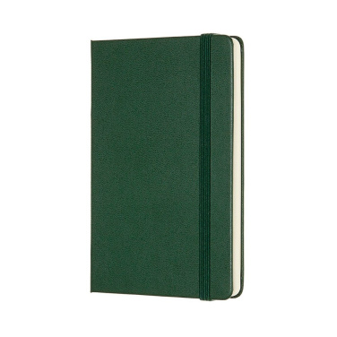MOLESKINE Notizbuch ca. A6, khaki, Produktbild (2)