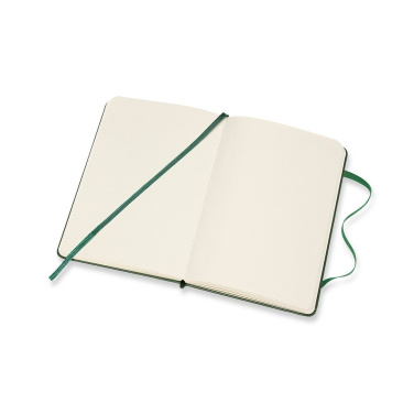 MOLESKINE Notizbuch ca. A6, khaki, Produktbild (3)