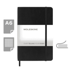 MOLESKINE Notizbuch ca. A6