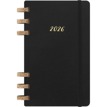 MOLESKINE Spiralplaner, Produktbild (2)