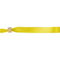 Armband, gelb