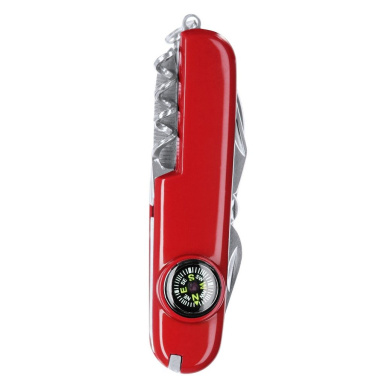 Multifunktionswerkzeug, Taschenmesser, 10 Funktionen, Produktbild (3)