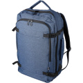 Rucksack für 17"-Laptop RPET, dunkelblau