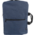 Rucksack für 15"-Laptop RPET, dunkelblau