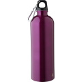 Thermoflasche 750 ml, violett