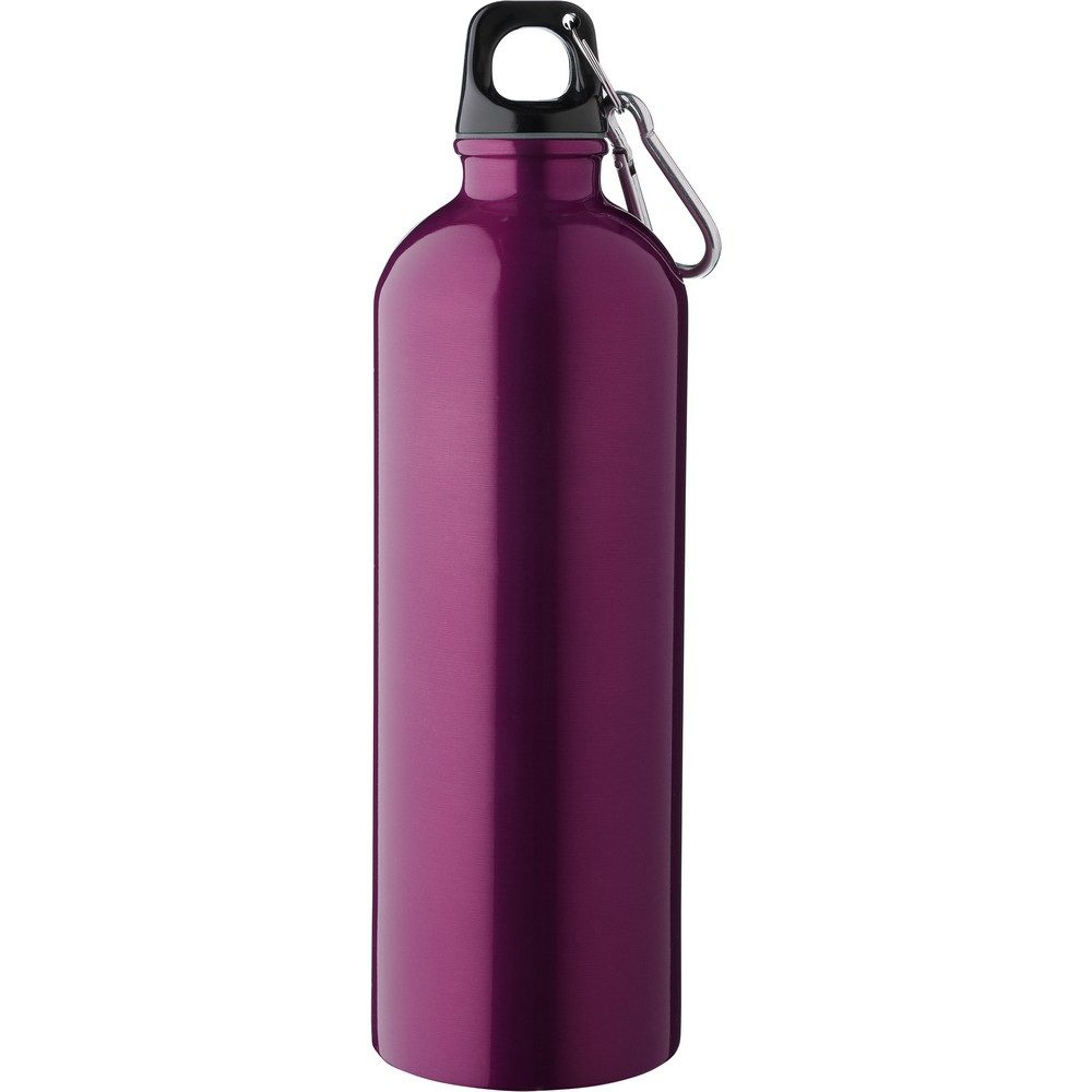 Thermoflasche 750 ml, violett, Produktbild (1)