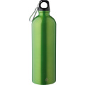 Thermoflasche 750 ml, grün