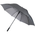 RPET Automatischer Regenschirm, grau