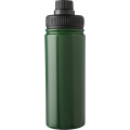 Thermoflasche 500 ml, grün