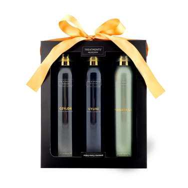 Kosmetikset Foaming Extravagance TREATMENTS, Produktbild (2)