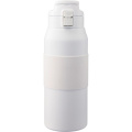 Thermoflasche 800 ml, weiß