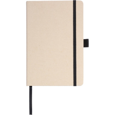 Notizbuch A5, Produktbild (2)