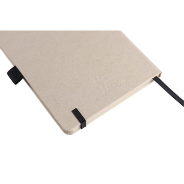 Notizbuch A5, Produktbild (4)