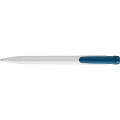 Kugelschreiber STILOLINEA, himmelblau