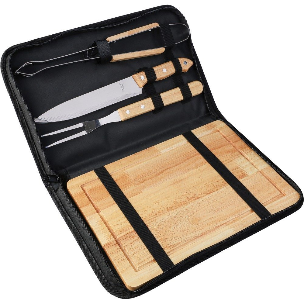 Grill-Set, Produktbild (1)