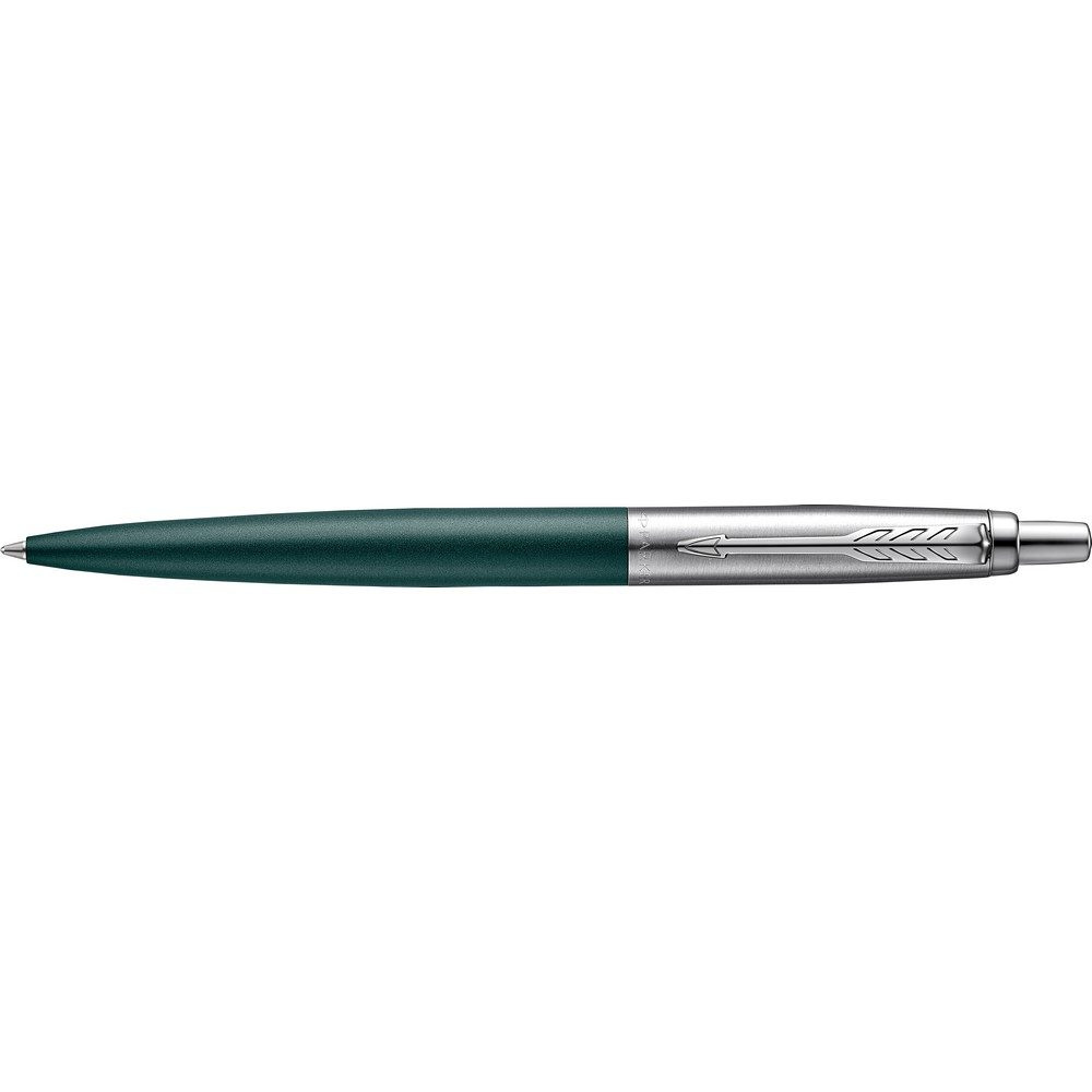 Kugelschreiber Parker Jotter XL, grün, Produktbild (1)