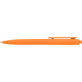 Kugelschreiber, orange