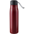 Thermoflasche 500 ml, rot