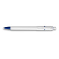 Kugelschreiber ABS Stilolinea Baron, blau