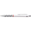 Kugelschreiber ABS rOtring Tikky, weiß