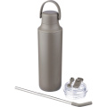 Thermoflasche 500 ml, graphit