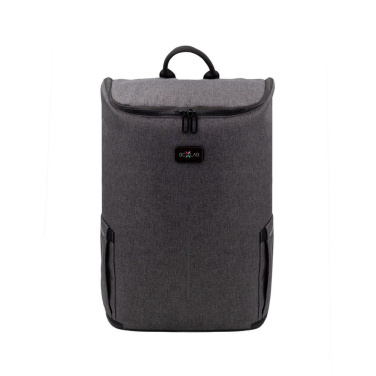 Laptop-Rucksack 15,6“ BrandCharger Marco Polo, Produktbild (4)