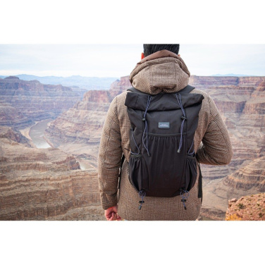 Rolltop-Rucksack BrandCharger Venturer, Produktbild (2)
