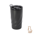 Reisetasse BrandCharger Vortex Calix Ceramica, graphit
