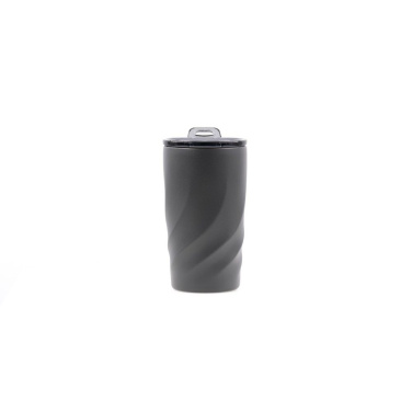Reisetasse BrandCharger Vortex Calix Ceramica, graphit, Produktbild (3)