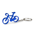 Schlüsselanhänger "Fahrrad" | Rekab, blau