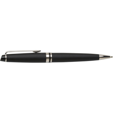 Kugelschreiber Waterman Expert, schwarz, Produktbild (2)