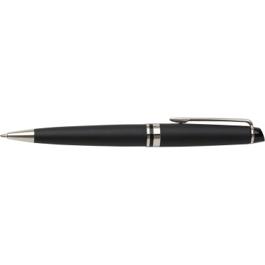 Kugelschreiber Waterman Expert, schwarz, Produktbild (3)