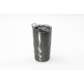 Thermobecher 400 ml BrandCharger Vortex Calix, graphit