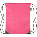 Beutel mit Schnur, rosa