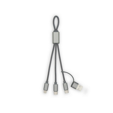 Lade- und Synchronisationskabel BrandCharger Trident 2, Produktbild (2)