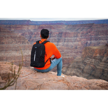 Laptop-Rucksack 15,6“ BrandCharger Nomad, Produktbild (2)