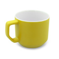 Keramikbecher 330 ml | Everika, gelb