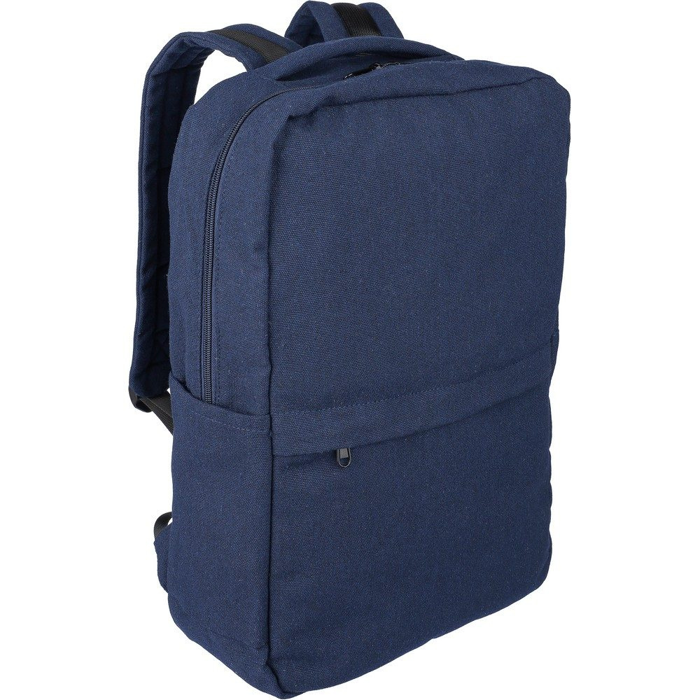 Laptop-Rucksack 15“, blau, Produktbild (1)