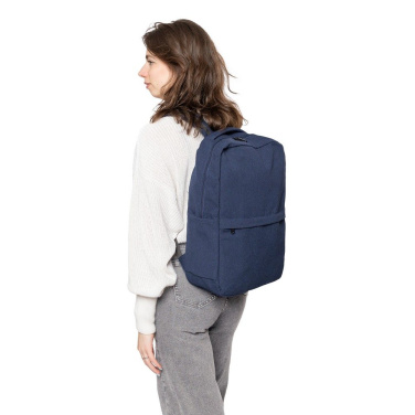 Laptop-Rucksack 15“, blau, Produktbild (3)