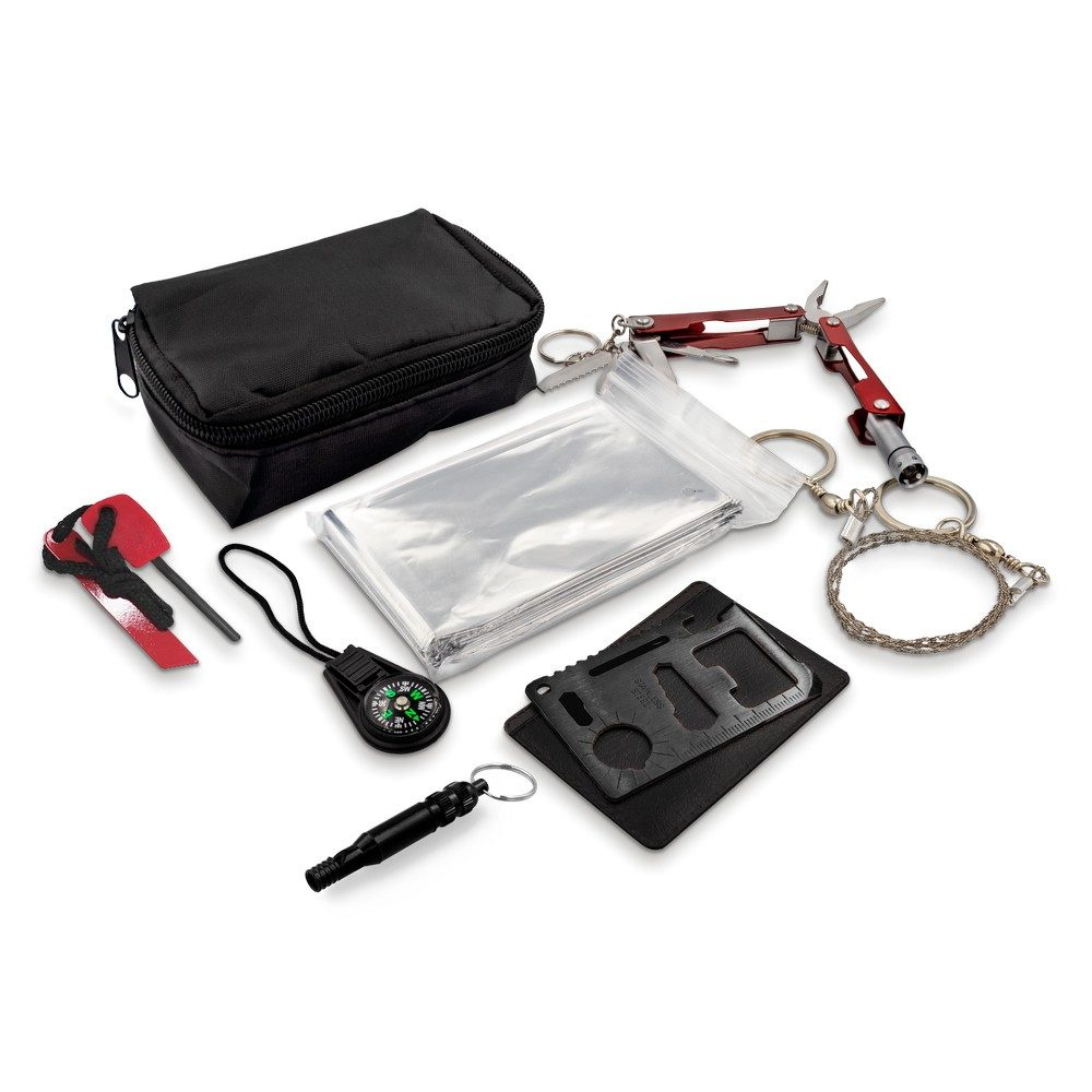 Survival-Set Air Gifts | Lieze, Produktbild (1)
